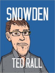 Cover of: Snowden by [by] Ted Rall