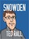 Cover of: Snowden