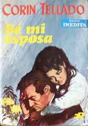 Cover of: Sé mi esposa by 