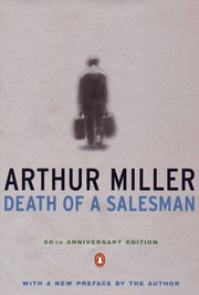 death of a salesman penguin books
