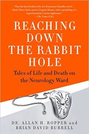 Cover of: Reaching Down the Rabbit Hole by 