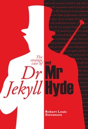 Cover of: Strange Case of Dr Jekyll and Mr Hyde