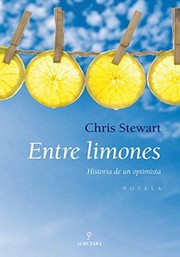 Cover of: Entre limones by 