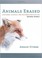 Cover of: Animals erased : discourse, ecology, and reconnection with the natural world