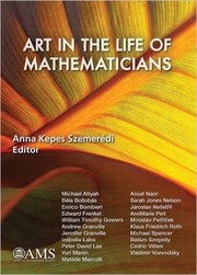 Art in the life of mathematicians