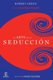 Cover of: El arte de la seducción. - 3. ed. by 