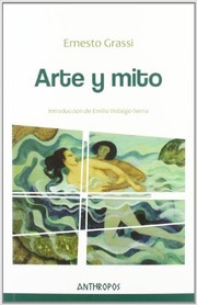 Cover of: Arte y mito