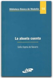 Cover of: La abuela cuenta. - 2. ed.