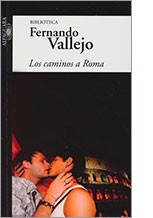 Cover of: Los caminos a Roma by 