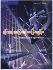 Cover of: Fisica. - 6. ed. by 
