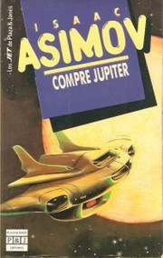 Cover of: Compre Jupiter by 