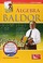 Cover of: Álgebra Baldor : con gráficos y 6523 ejercicios y problemas con respuestas. - 2. ed.