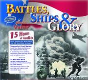 Cover of: Battle Ships and Glory: Above Valor (Battles, Ships & Glory)