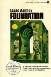 Cover of: Foundation by 