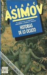Cover of: Historias de lo oculto by 