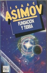 Cover of: Fundacion y tierra by 