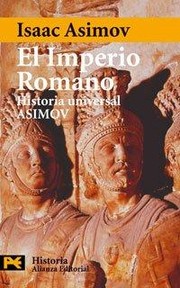 Cover of: El Imperio romano. - 1. ed. 5. reimp. by 