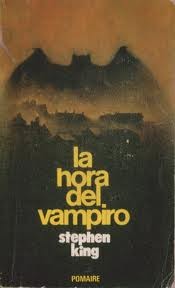 Cover of: La hora del vampiro by 