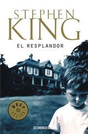 Cover of: El resplandor by 