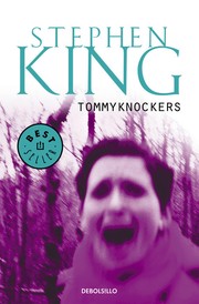 Cover of: Tommyknockers by 