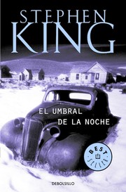 Cover of: El umbral de la noche by 
