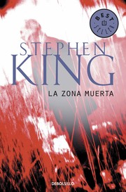 Cover of: La zona muerta by 
