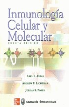 Cover of: Inmunologia celular y molecular. - 4. ed. by 