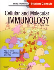 Cover of: Cellular and molecular immunology. - 8. edición