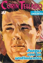 Cover of: Juegas con los sentimientos by 