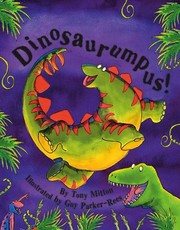 Cover of: Dinosaurumpus! by 