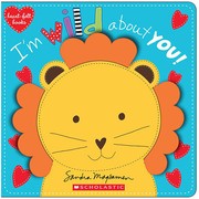 Cover of: I'm Wild about You!