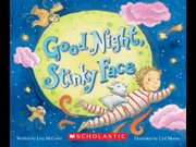 Cover of: Goodnight Stinky Face by 