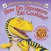 Cover of: How Do Dinosaurs Eat Cookies?