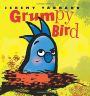 Cover of: Grumpy Bird by 