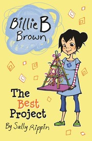 Cover of: Billie B. Brown: The Best Project