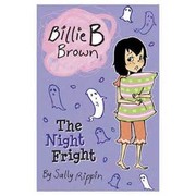 Cover of: Billly B. Brown: The Night Fright
