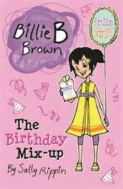 Cover of: The Birthday Mix-Up by 