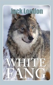 Cover of: White Fang by 