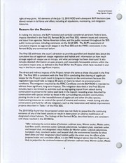Cover of: Record of decision: Ruby Pipeline Project decision to reissue right-of-way grant : Lincoln and Uinta Counties, Wyoming ; Rich, Cache, and Box Elder Counties, Utah ; Elko, Humboldt and Washoe Counties, Nevada ; Lake and Klamath Counties, Oregon
