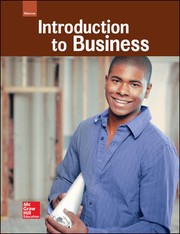 Cover of: Introduction To Business by 