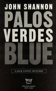 Palos Verdes Blue by John Shannon