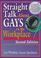 Cover of: Straight Talk About Gays in the Workplace (Haworth Gay & Lesbian Studies) (Haworth Gay & Lesbian Studies)