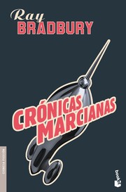 Cover of: Cronicas marcianas. - 1. ed. by 