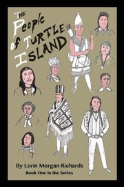 Cover of: The People of Turtle Island: Book One in the Series