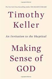 Cover of: Making Sense of God by 