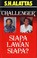 Cover of: "Challenger," siapa lawan siapa?