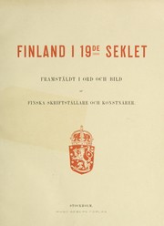 Finland i 19 de seklet