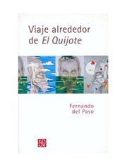 Cover of: Viaje alrededor del Quijote by 
