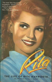 Cover of: Rita by Joe Morella