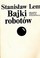 Cover of: Bajki robotów